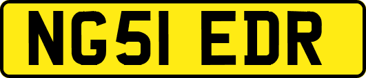 NG51EDR