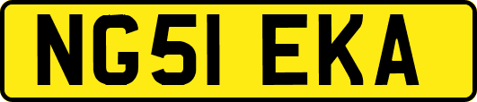 NG51EKA