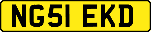 NG51EKD