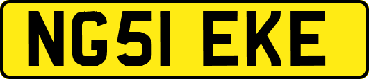 NG51EKE