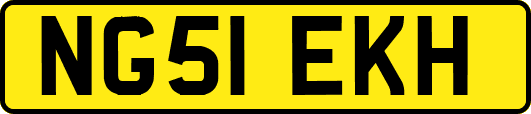 NG51EKH