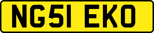 NG51EKO