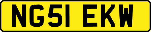 NG51EKW