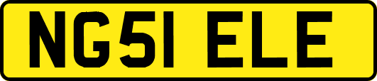 NG51ELE