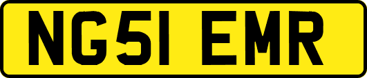 NG51EMR