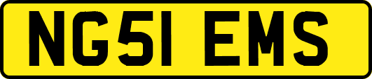 NG51EMS