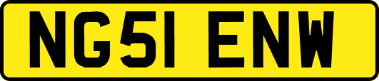 NG51ENW