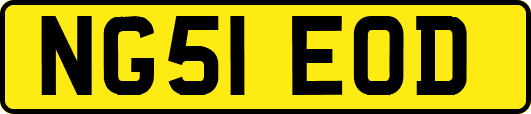 NG51EOD