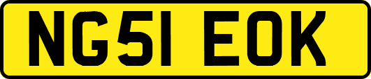 NG51EOK