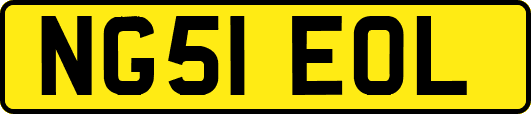 NG51EOL