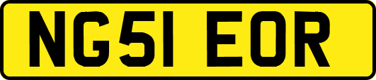 NG51EOR