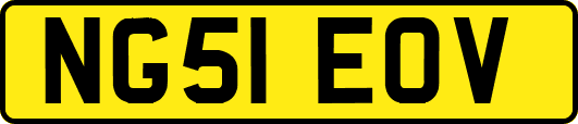 NG51EOV