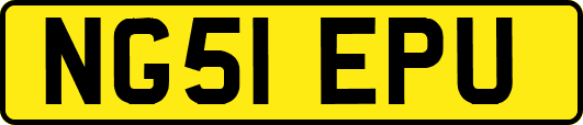 NG51EPU