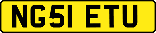 NG51ETU