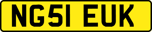 NG51EUK