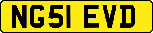 NG51EVD