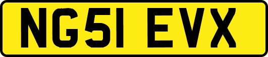 NG51EVX