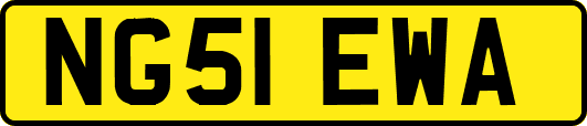 NG51EWA