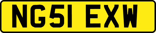 NG51EXW