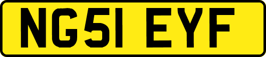 NG51EYF