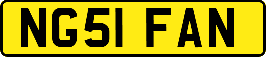 NG51FAN