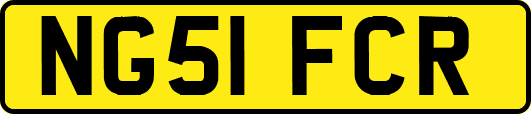 NG51FCR