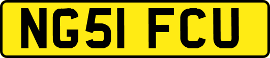 NG51FCU