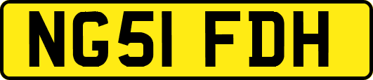 NG51FDH