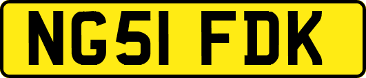 NG51FDK