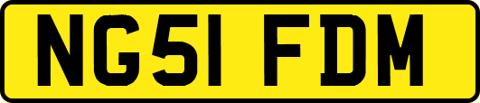 NG51FDM