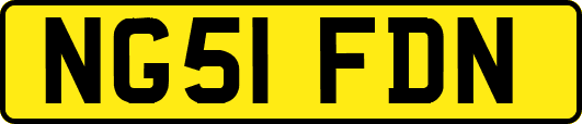 NG51FDN