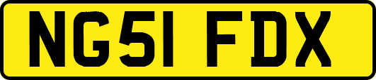 NG51FDX