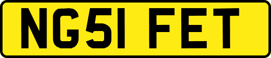 NG51FET