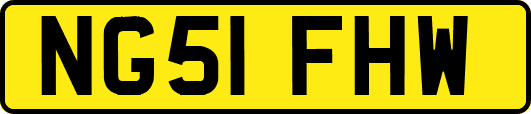 NG51FHW