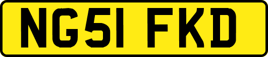 NG51FKD