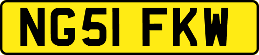 NG51FKW