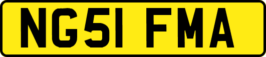 NG51FMA