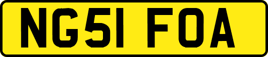 NG51FOA