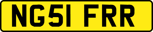 NG51FRR