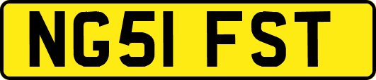 NG51FST