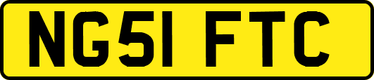 NG51FTC