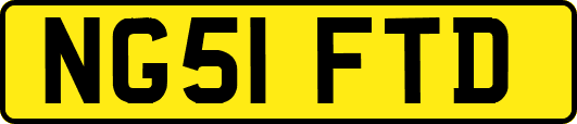 NG51FTD