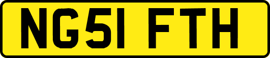 NG51FTH