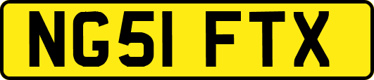 NG51FTX