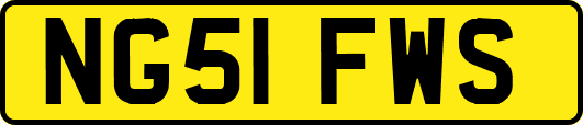 NG51FWS