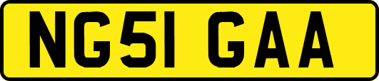 NG51GAA