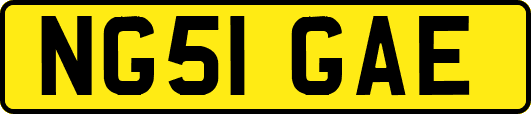 NG51GAE