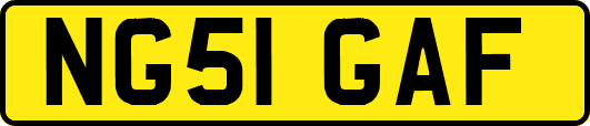 NG51GAF