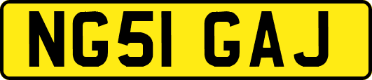 NG51GAJ