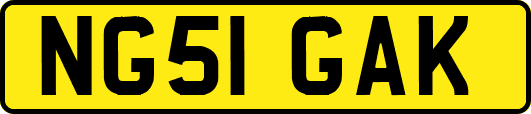 NG51GAK